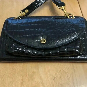 Charles Hubert. Crossbody bag/wallet